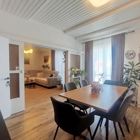 Maja Apartment Makarska Exterior photo