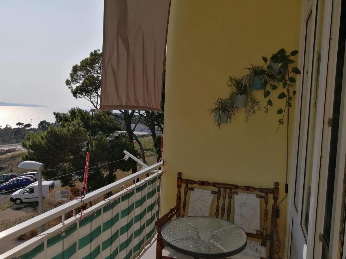 Maja Apartment Makarska Exterior photo
