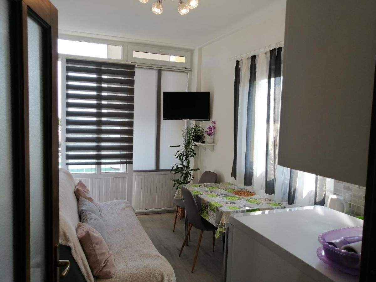 Maja Apartment Makarska Exterior photo