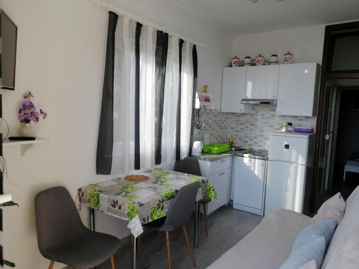 Maja Apartment Makarska Exterior photo