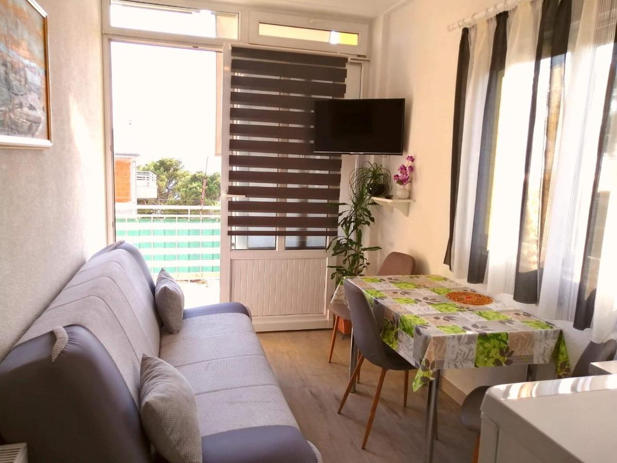 Maja Apartment Makarska Exterior photo