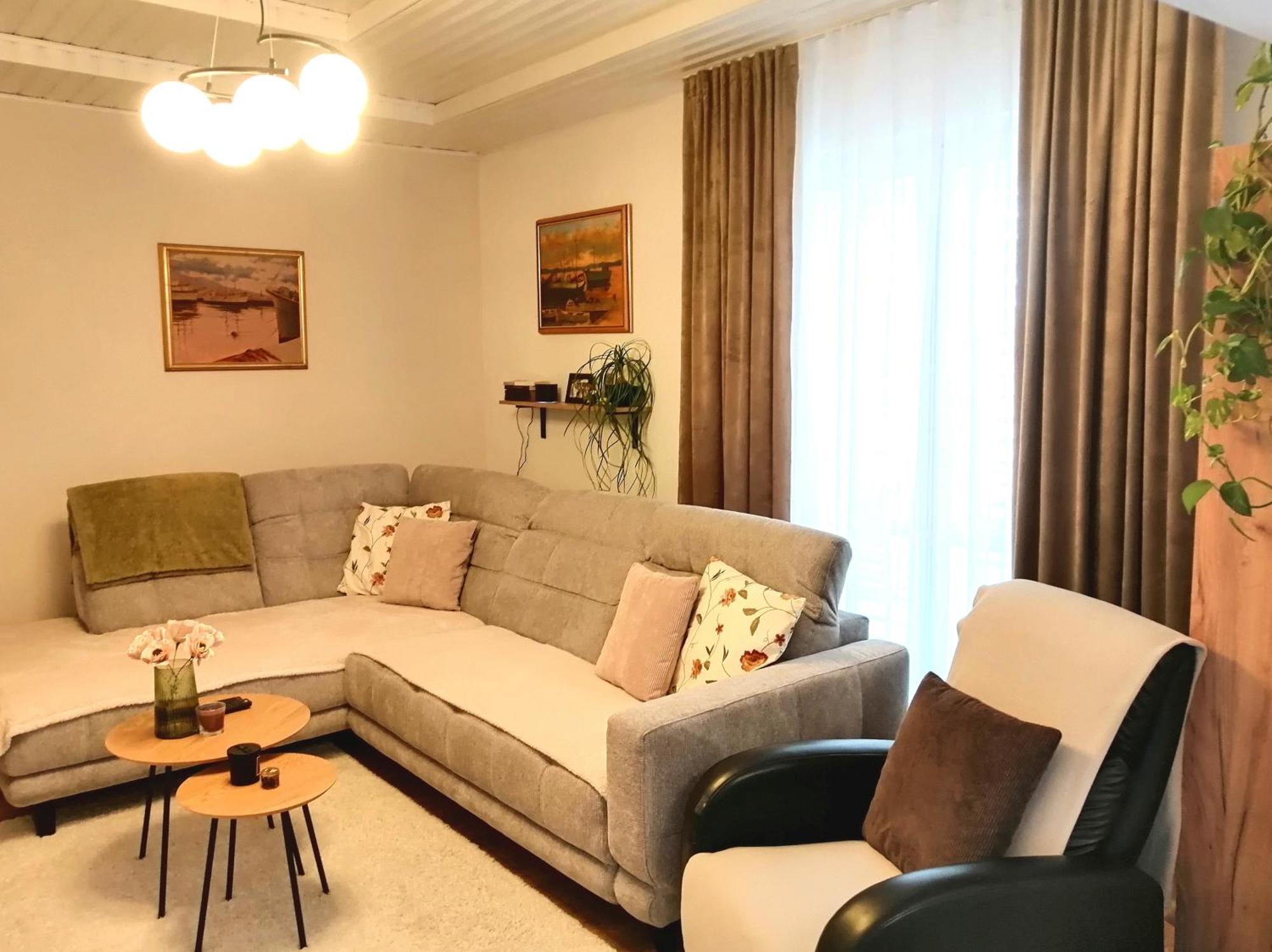 Maja Apartment Makarska Exterior photo