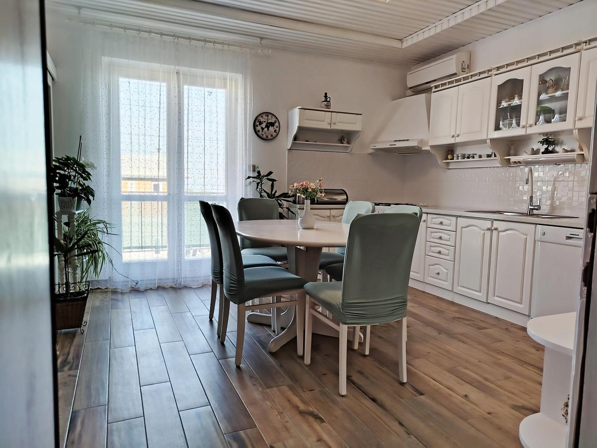 Maja Apartment Makarska Exterior photo