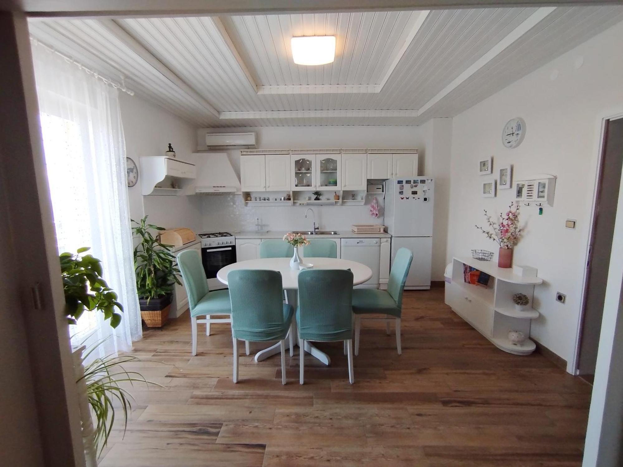 Maja Apartment Makarska Exterior photo