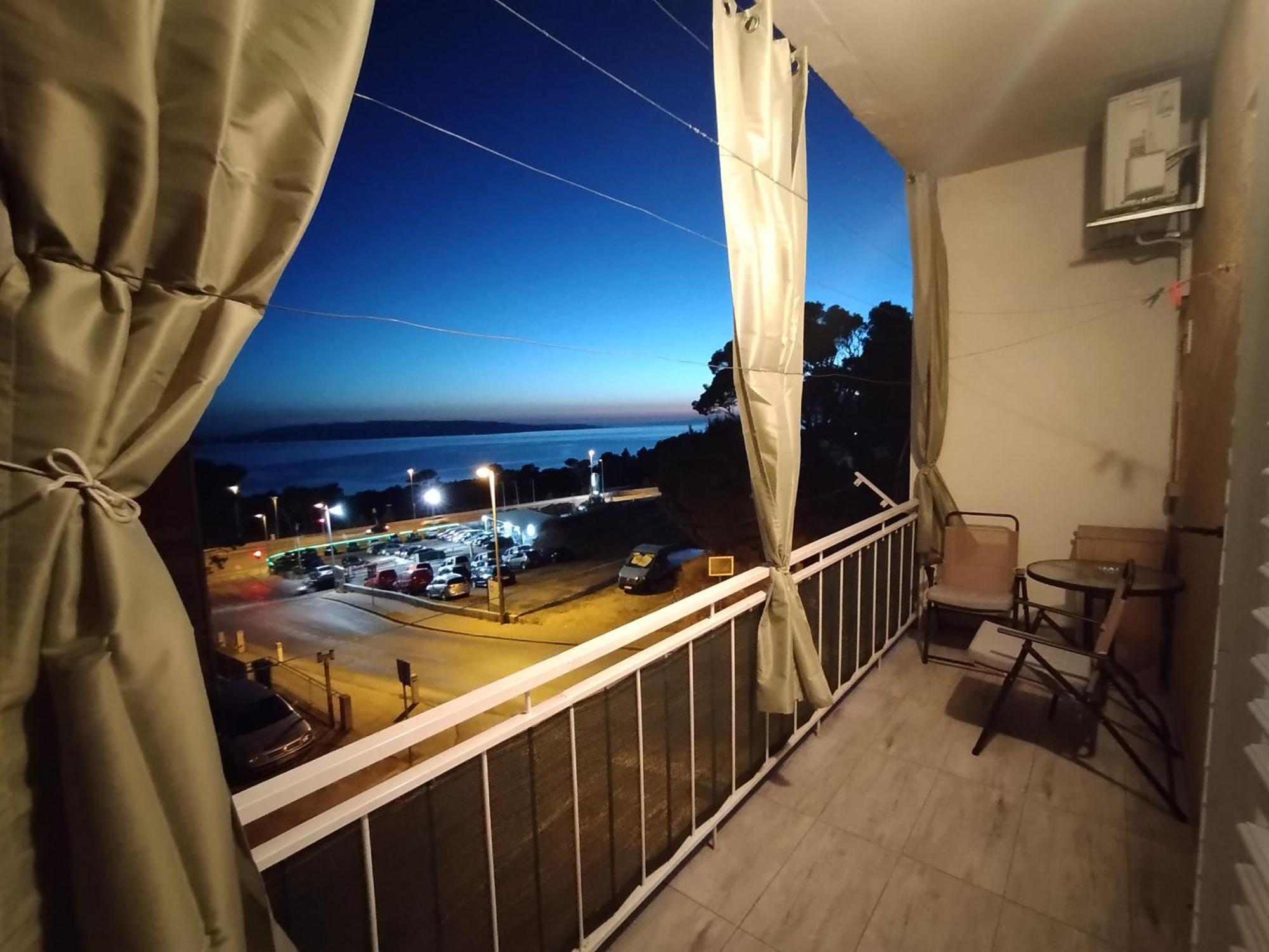 Maja Apartment Makarska Exterior photo