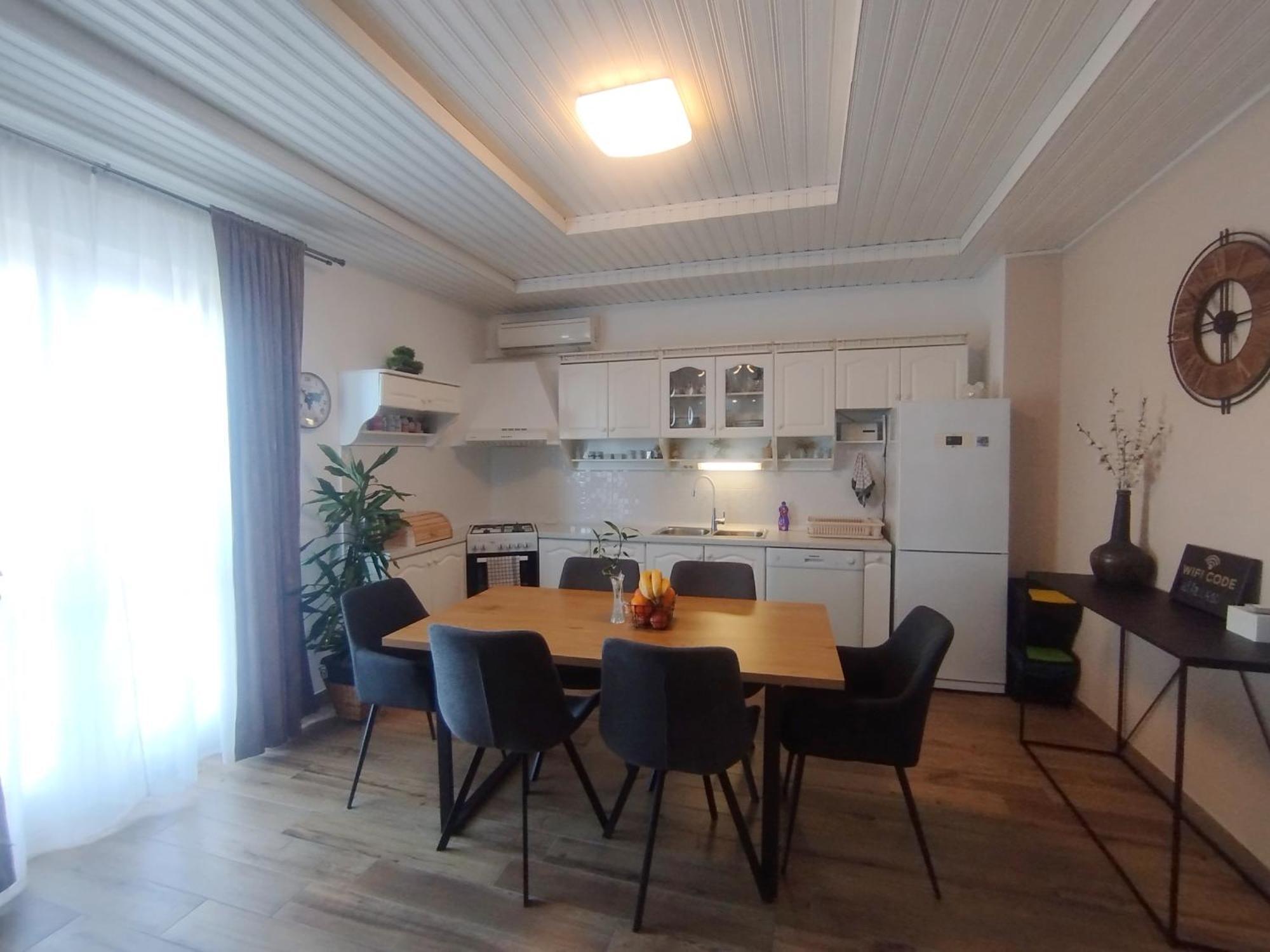 Maja Apartment Makarska Exterior photo