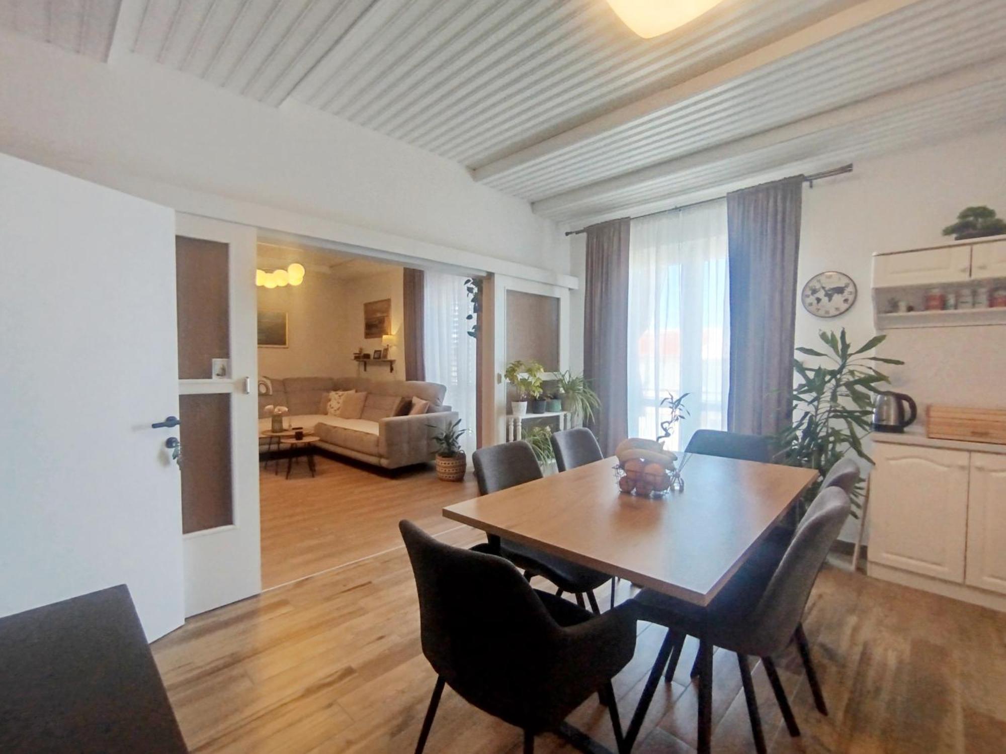 Maja Apartment Makarska Exterior photo
