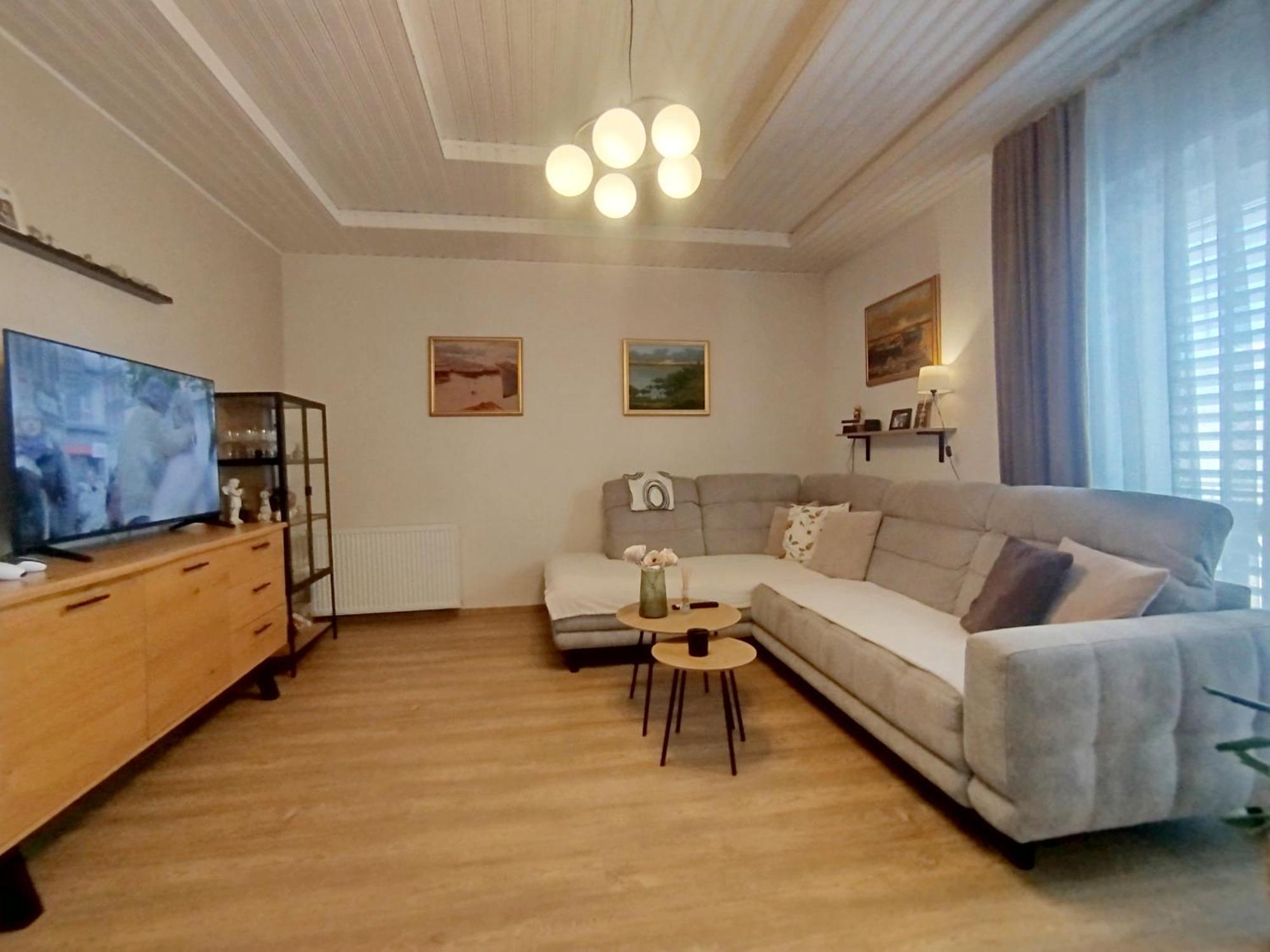 Maja Apartment Makarska Exterior photo