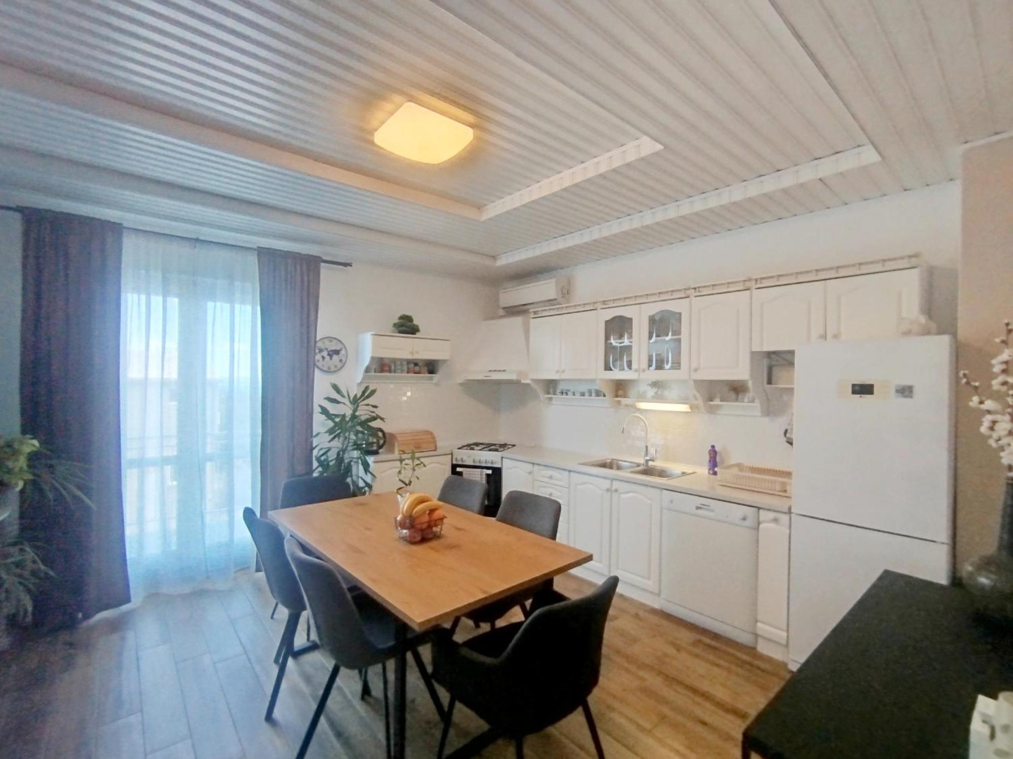Maja Apartment Makarska Exterior photo